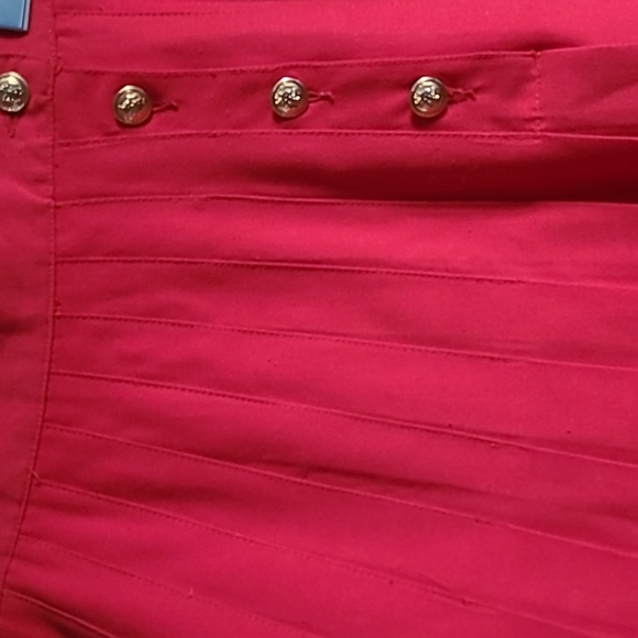 Pleated skirt - Picture 2 of 6